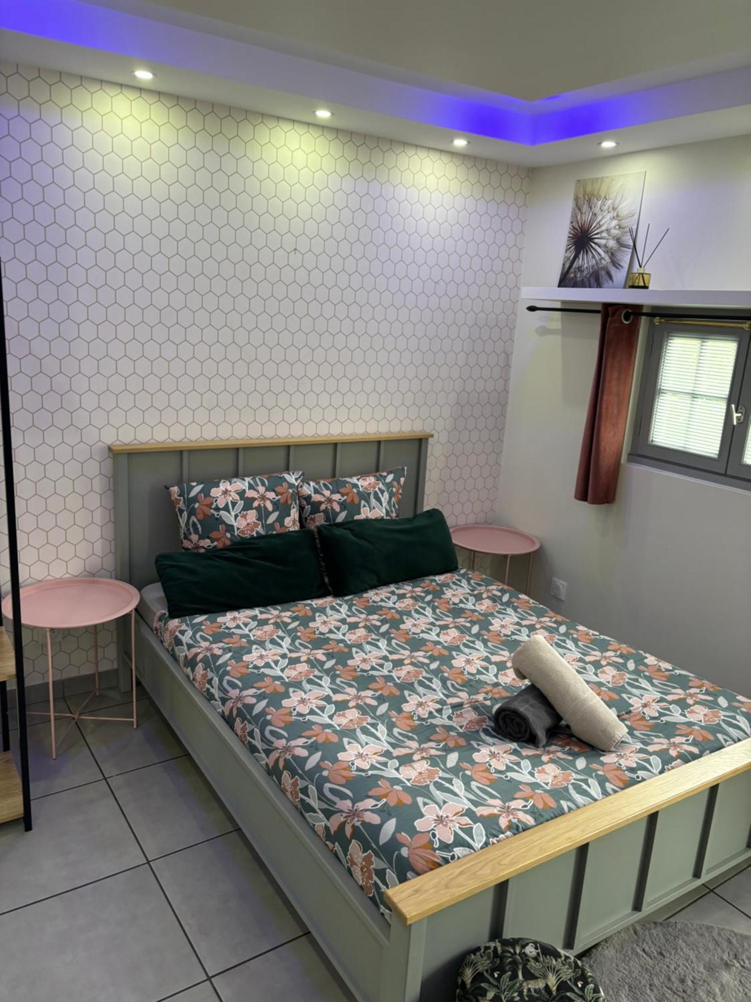 Justcozy Chambre Independante #2 Lille Exterior foto